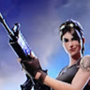 Meet your Posher, Rosie